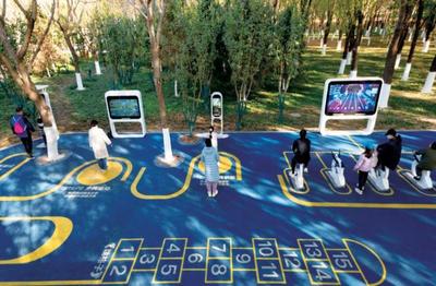 中國聯(lián)通承建的大運(yùn)河智慧景區(qū)榮獲2023年北京市文化和旅游科技創(chuàng)新應(yīng)用場景十佳案例